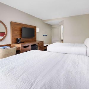 Double Room Two Double Beds Non-Smoking